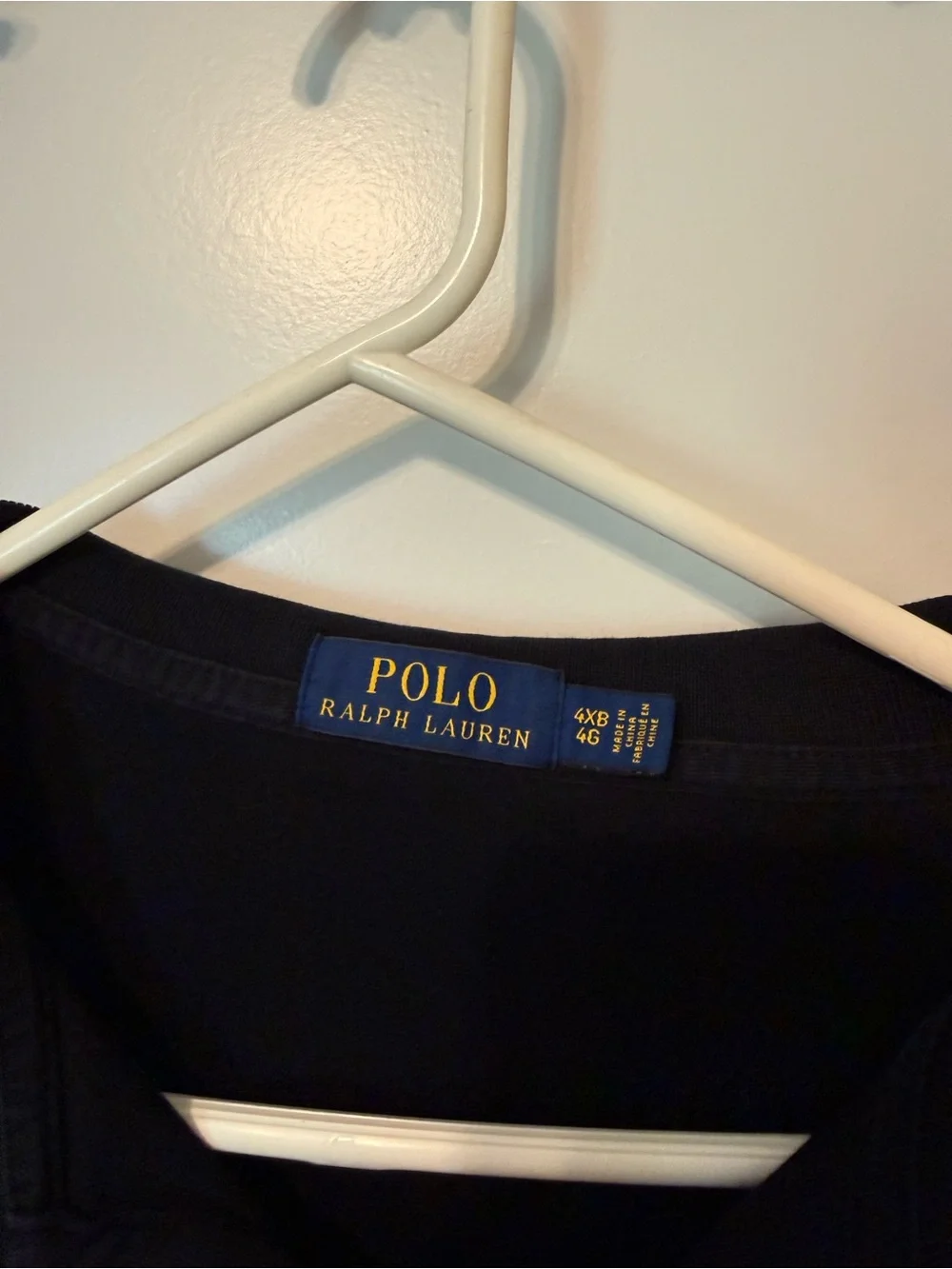 Polo Ralph Lauren classic short